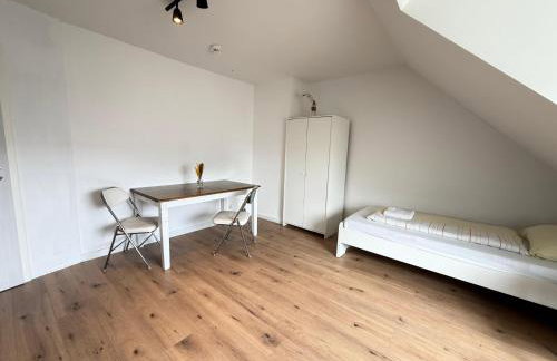 Zentrale Apartments in Rendsburg ideal für Monteure & Geschäftsreisende - Foto 43