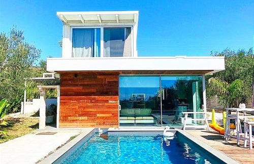 Mia glass house Elite Villas & Exclusive Suites - Foto 1