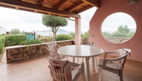 Verde Mare in Punta Pedrosa - Foto 2, Other