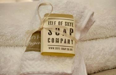 Luxury 3 Bedroom House - Stag Moor House - Foto 25