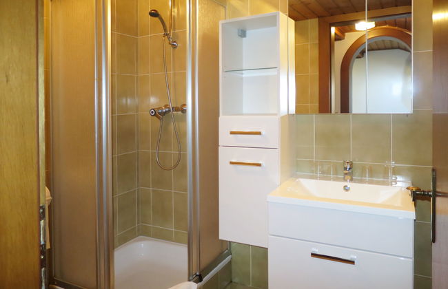 Alpenrose 3 - Photo 15