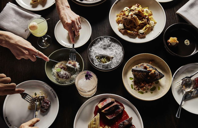 Shadow Play by Peppers - Photo 67