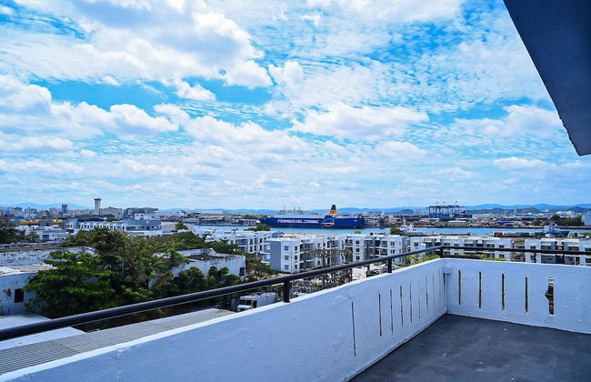 San Agustin Apartments - Photo 5