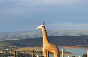 Escarpas do lago Mirante AP - Foto 38