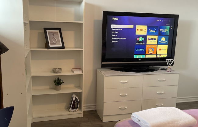 Luxury 2 bedroom apartment - Photo 5