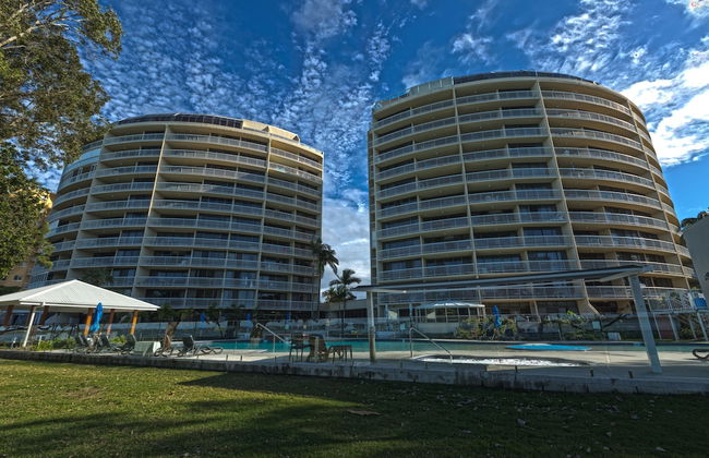 Gemini Resort - Foto 45