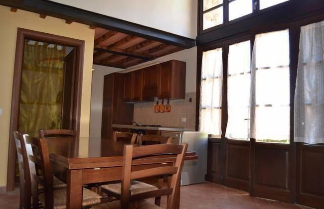 Antico Borgo Casalappi - Foto 36