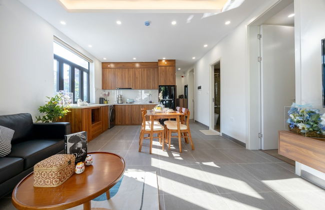 Urchin Apartment - Photo 13