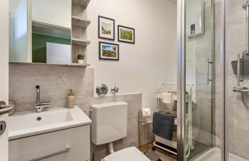 Berg und Tal Apartment - Foto 14