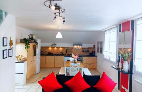 Le Duplex Décontracté - Photo 9