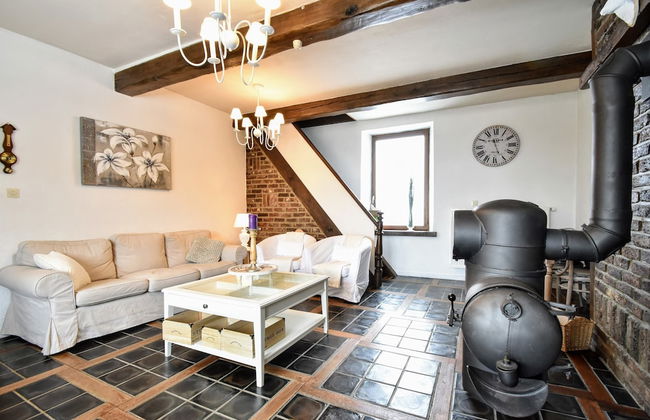 Luxury Pool Villa in Goesnes - Foto 11