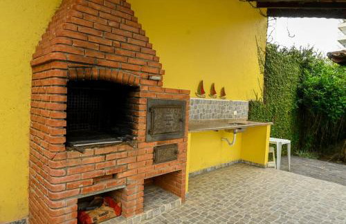 Pé na Areia com Piscina e Churrasqueira - 2 suítes - Foto 9