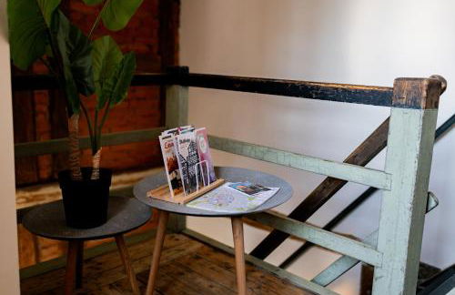 DWELLSTAY - Zuse Höfe Bad Hersfeld - Foto 10