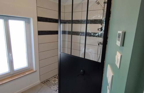 Maison Sorbier, Appartement 1 - Foto 17