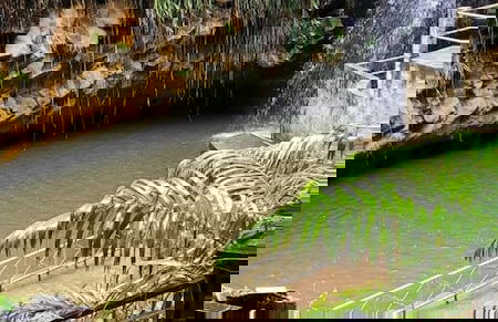 Beautiful 1-bed Apartment in Saint George's - Foto 25