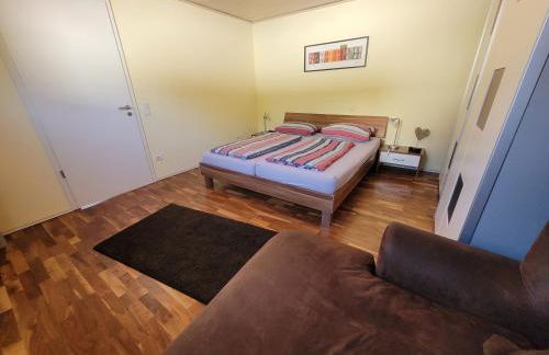 Ferienwohnung Halle - Foto 17