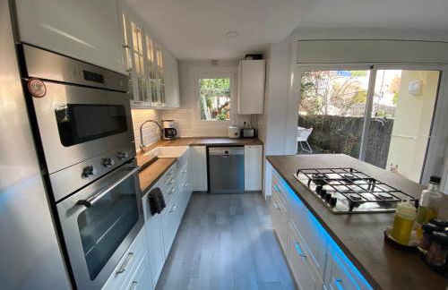 casa en Masnou junto a playa y tren - Photo 25