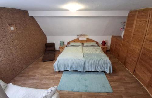 Fewo Waldtherme Relaxen, wandern, Radfahren - Foto 11