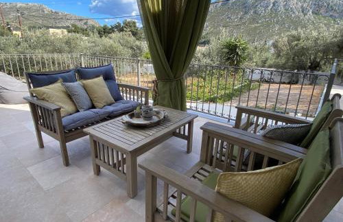 Maria’s Cottage House - Foto 8