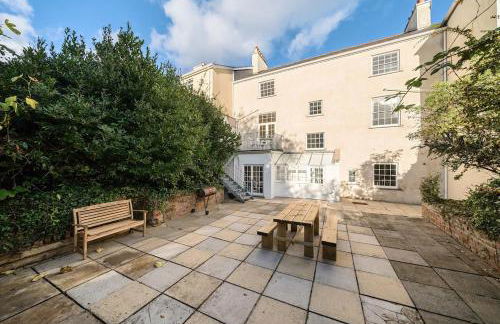 Waterloo House Grade Two Listed Townhouse - Foto 2