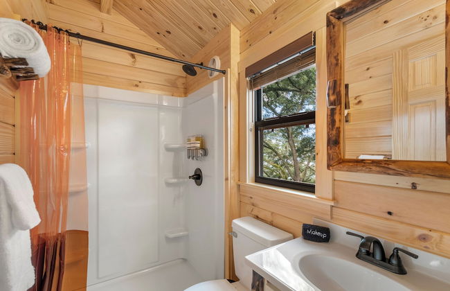 Happy Travelers RV Resort - Foto 61