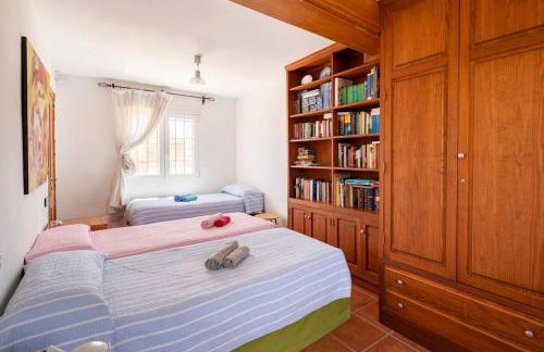 Villa Los Balcones - Foto 29