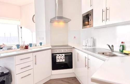 Apart-Hotel in Delta Point Croydon - Foto 61