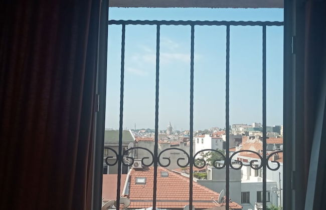 Taksim Taila Apartments No 3 - Foto 41