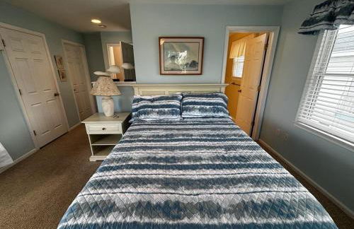 Ocean Block Single Family Surf City Private Yard Decks Beach Badges Wifi Air Conditioning Washer & Dryersurf City Ocean Block Light And - Foto 21