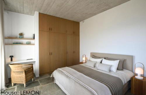 KYNARA Boutique Village - Foto 72