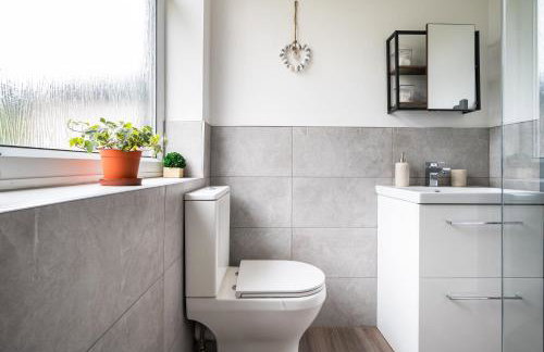 Hestia House: comfort and relaxation in the city - Foto 25