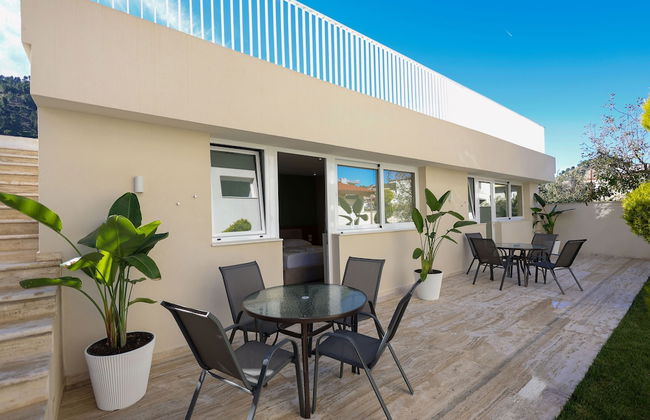 Apartments Luxury Mimani 2 - Foto 32