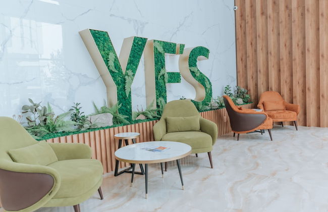 YE'S APART ASTANA - Photo 3