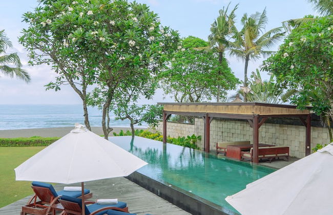 Sound of the Sea Villa - Photo 20