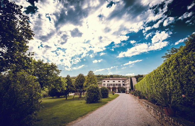 VerdeOlivo1876 - Apartments with Pool - Foto 67