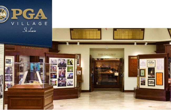 5 Room PGA Village Golf Resort Villa 2BR 2BA - Photo 59