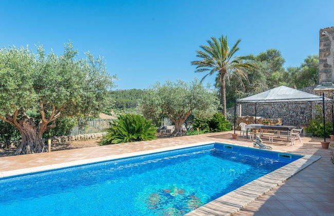 Can Kalet in Costitx - Foto 2