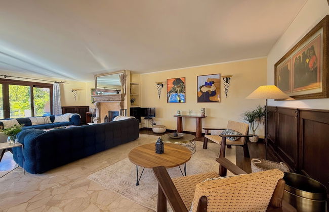 Villa Isola Verde (Main Villa) - Foto 23