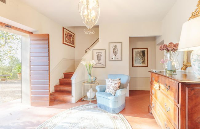 Amore Farmhouse Retreat - Foto 45