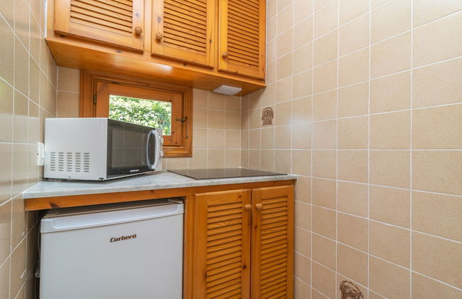 Villa Victoria in Cala en Porter - Photo 26