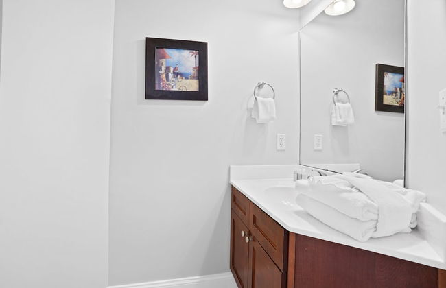 Aqua Beach Resort by Panhandle Getaways - Foto 60