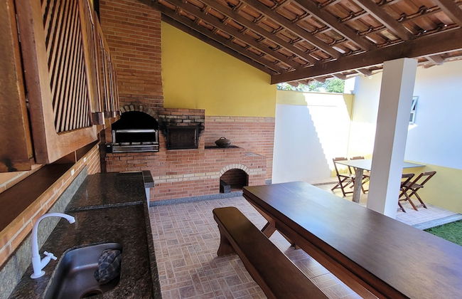 CASA DA BALEIA - Photo 31