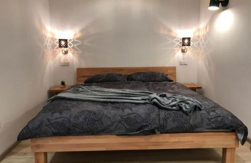 Loft - Luxus Apartment zum Wohlfühlen im Allgäu - Foto 6