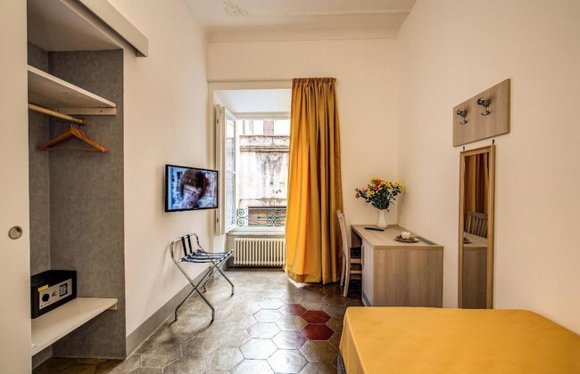 Feronia Guest House - Foto 87