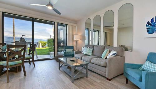 Napili Point B5 · NP B5 OceanFront Condo w Ocean Views AC Pool - Foto 2