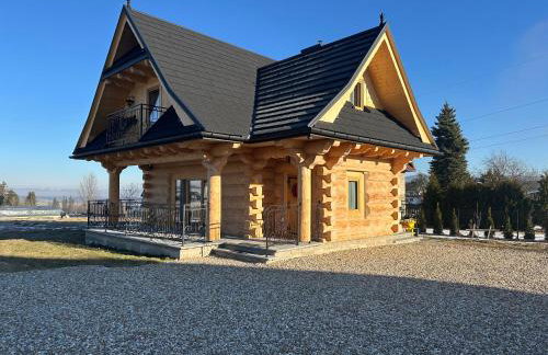 Osada Groń - Foto 20