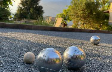 Villa la tourelle - Foto 35