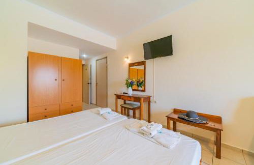 Matthias Hotel Apartments - Foto 14