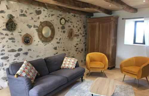 Gîte du Milan royal - Photo 14