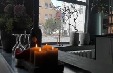 Ferienwohnung Bad Freienwalde - Foto 9